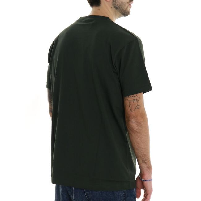 T-SHIRT STAY CHILL SUPERCULTURE - Mad Fashion | img vers.650x/